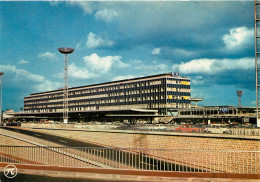 ORLY Aeroport De Paris Aerogare Sud  16   (scan Recto-verso)NONO0030Bis - Orly