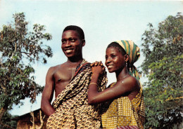 Mali Diocese De Kayes Sourires D Afrique (scan Recto Verso ) Nono0030 - Mali