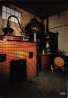 Charente SAINT MEME LES CARRIERES JARNAC Logis Du Renfermis La Distillerie(SCAN RECTO VERSO)NONO0061 - Jarnac