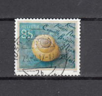 2015     N° 1564   OBLITERE    CATALOGUE SBK - Used Stamps