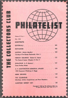 The Collectors Club - Volume 37,  No 3  May 1958 - Filatelie En Postgeschiedenis