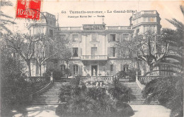 TAMARIS  Sur MER  Le Grand Hotel  (scan Recto-verso) OO 0973 - Tamaris