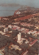 GUINEE Francaise Conakry  Panorama De La Capitale  (scan Recto-verso) OO 0951 - Guinée Française