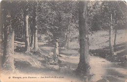 42 - RIORGES - Les Bords Du Renaison (scan Recto-verso) OO 0983 - Riorges