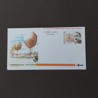 - Air Letter - Aerograma - Aérogramme 1990 España -Spain 55 PTS - Unused Stamps