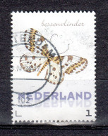 Nederland Persoonlijke:vlinder, Butterfly, Bessenvlinder - Gebraucht