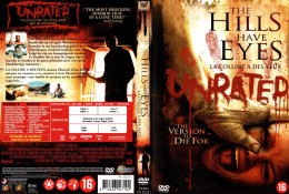 DVD - The Hills Have Eyes - Horreur