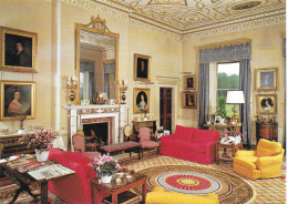 THE DRAWING ROOM, BROADLANDS, ROMSEY, HAMPSHIRE, ENGLAND. UNUSED POSTCARD  My5 - Other & Unclassified
