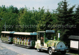 73103230 Seiffen Erzgebirge Seiffener Bimmelbahn Seiffen Erzgebirge - Seiffen