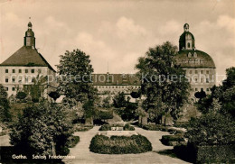 73103156 Gotha Thueringen Schloss Friedenstein Gotha Thueringen - Gotha