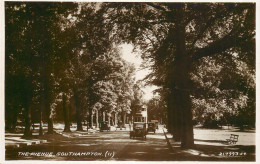 England Southampton  - Avenue - Southampton