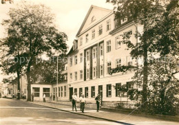 73101457 Bad Liebenstein Klinik Sanatorium Hugo Gefroi Bad Liebenstein - Bad Liebenstein