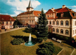 73100000 Bad Koenig Odenwald Schloss Brunnen Bad Koenig Odenwald - Bad König