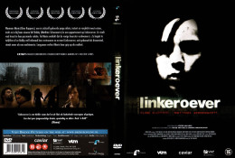 DVD - Linkeroever - Horreur