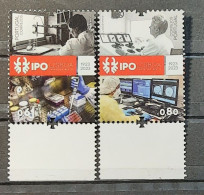 2023 - Portugal - MNH - 100 Years Of IPO Of Lisbon (Cancer Institute) - 2 Stamps + Block Of 1 Stamp - Ungebraucht