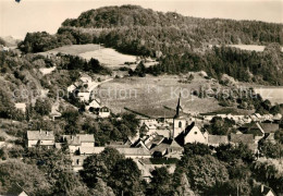 73099126 Kranichfeld Panorama Vom Hain Kranichfeld - Kranichfeld