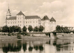 73099122 Torgau Schloss Hartenfels Torgau - Torgau