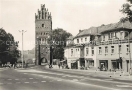 73098727 Anklam Steintor Rudolf Breitscheid Platz Anklam - Anklam