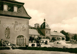 73098657 Koestritz Bad Schloss Heinrich Schuetz Gedenkstaette Koestritz Bad - Bad Koestritz