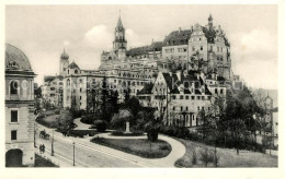 73097732 Sigmaringen Schloss Sigmaringen - Sigmaringen