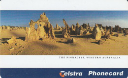 PHONE CARD AUSTRALIA  (CZ2226 - Australie