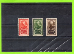 MAROC ( 3 Valeurs N° 150 / 153 ) * - Unused Stamps