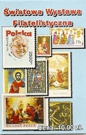 POLAND / POLEN, CIECHANÓW POST OFICE, 2002,  Booklet 126 - Cuadernillos