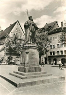 73097091 Jena Thueringen Marktplatz Hanfried Jena Thueringen - Jena