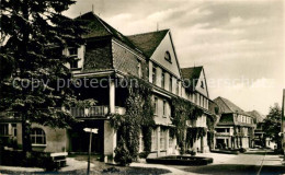 73096119 Gottleuba-Berggiesshuebel Bad Sanatorium Haus M Gottleuba-Berggiesshueb - Bad Gottleuba-Berggiesshuebel