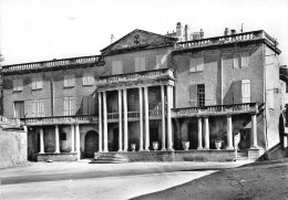 30  Uzès Hotel Du Baron De Castille   (scan R/V) 15 \PC1206 - Uzès