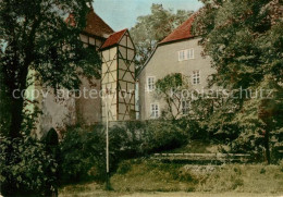 73075956 Bad Dueben Burg Museum Bad Dueben - Bad Dueben