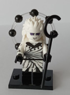 Demon Slayer, Mini-Steckfigur, Lego-Komp. - Other & Unclassified