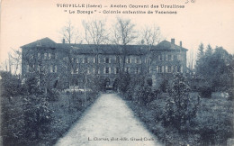 38-VIRIVILLE-N°T2534-C/0143 - Viriville