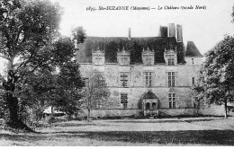 SAINTE SUZANNE - Le Château - Très Bon état - Sainte Suzanne