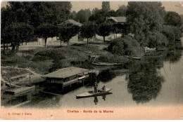 CHELLES: Bords De La Marne - Très Bon état - Chelles