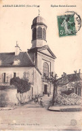 ARNAY LE DUC - Eglise Saint Laurent - Très Bon état - Arnay Le Duc