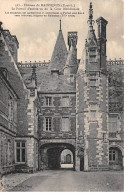 Château De MAINTENON - Le Portail D'Entrée - Très Bon état - Maintenon