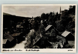 39520908 - Schierke Am Brocken - Schierke