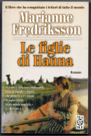 Le Figlie Di Hanna  "Marianne Fredriksson"  (Tea 2003) - Kinder Und Jugend