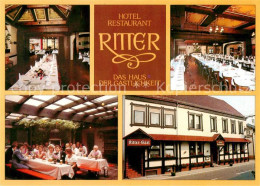 73864526 Bruchsal Hotel Restaurant Ritter Festsaele Bruchsal - Bruchsal