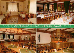 73756494 Zeven Gaststaette Zur Linde Vierbrocks Festsaal Zeven - Zeven