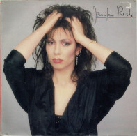 JENNIFER RUSH - Other - English Music