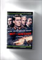 DVD LA NUIT DES GENERAUX - Storia