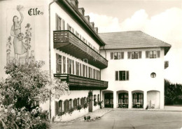 73032610 Bad Liebenstein Haus Else Bad Liebenstein - Bad Liebenstein