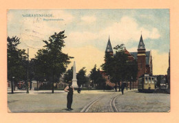 'S GRAVENHAGE - Regentesseplein  (NL10270) - Den Haag ('s-Gravenhage)