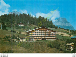 74.  COMBLOUX .  LA GRANDE CORDEE . Maison De Repos Et De Convalescence . - Combloux