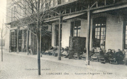 60 - Liancourt - Sanatorium - La Cure - Liancourt