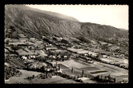 74 - ST-CERGUES - VUE AERIENNE - Saint-Cergues