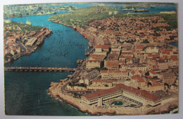 ANTILLES NEERLANDAISES - CURACAO - Panorama - 1961 - Curaçao