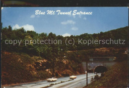 11537243 Pennsylvania UK Blue Mt. Tunnel Entrance Exeter - Other & Unclassified